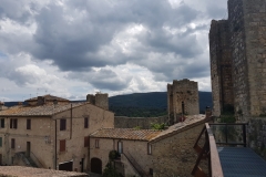 Monteriggioni