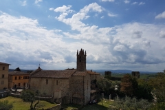 Monteriggioni