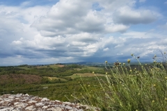 Monteriggioni