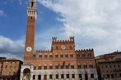 Siena-Torre del Mangia