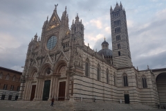 Siena-Cattedrale di Santa Maria Assunta