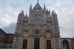 Siena-Cattedrale di Santa Maria Assunta