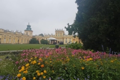 Pałac Króla Jana III w Wilanowie