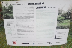 Osiedle Jazdów w Warszawie