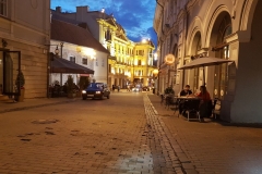 Wilno Stare Miasto