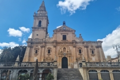 Ragusa Cattedrale di San Giovani Battista