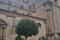 Ragusa Cattedrale di San Giovani Battista