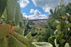 Ragusa Ponte Filippo Pennavaria