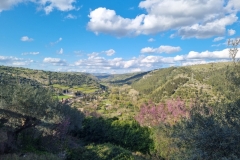 Ragusa Ibla Gardini Iblei