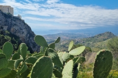 Treking na Monte Venera