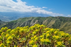 Treking na Monte Venera