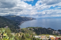 Teatro antico di Taormina