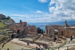 Teatro antico di Taormina