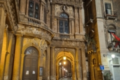 Katania Teatro Massimo Bellini