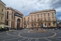 Piazza Teatro Massimo