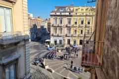 Piazza Teatro Massimo