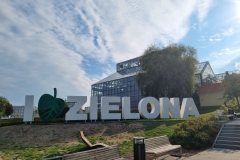 Zielona Góra