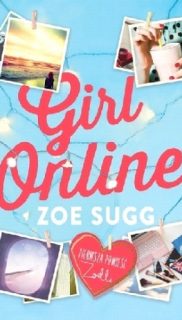 Zoe Sugg: Girl Online